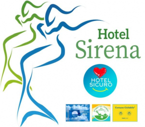  Hotel Sirena  Пинето